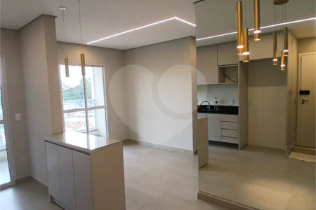 Apartamento à venda ou para alugar com 2 quartos em Vila Mariza Mazzei, São Paulo, SP