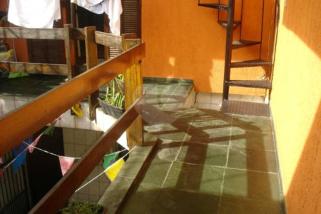 Casa à venda com 4 quartos, sendo 3 suítes,  em Jardim Bonfiglioli, São Paulo, SP