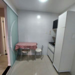 Apartamento Residencial à venda, Guilhermina, Praia Grande - AP1553.