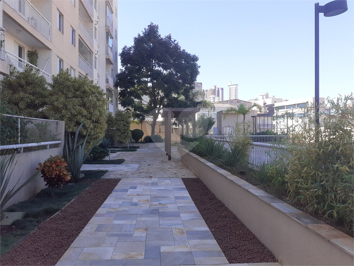 Apartamento à venda com 2 quartos, sendo 1 suíte, em Água Fria, São Paulo, SP