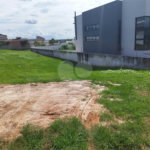 Terreno à venda no condomínio Mont Serrat, Salto - SP