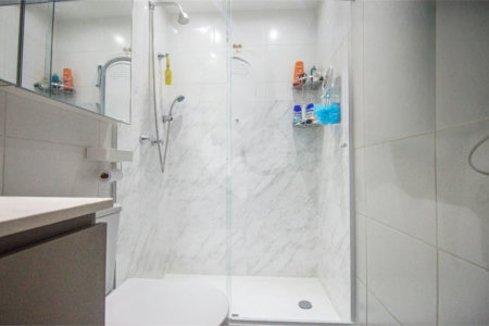Apartamento à venda com 2 quartos, sendo 1 suíte, em Rio Comprido, Rio de Janeiro, RJ