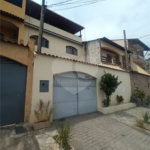 Casa à venda com 2 quartos, sendo 1 suíte, no condomínio Parque Central, Rio de Janeiro - RJ