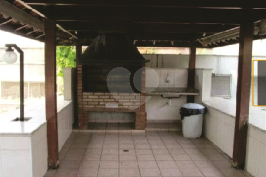 Apartamento à venda com 2 quartos, sendo 1 suíte, em Mandaqui, São Paulo, SP