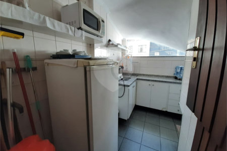 Sobrado à venda com 1 quarto em Chácara Santo Antônio (zona Sul), São Paulo, SP