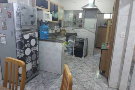 Casa à venda com 1 suíte em Campo Grande, Rio de Janeiro, RJ