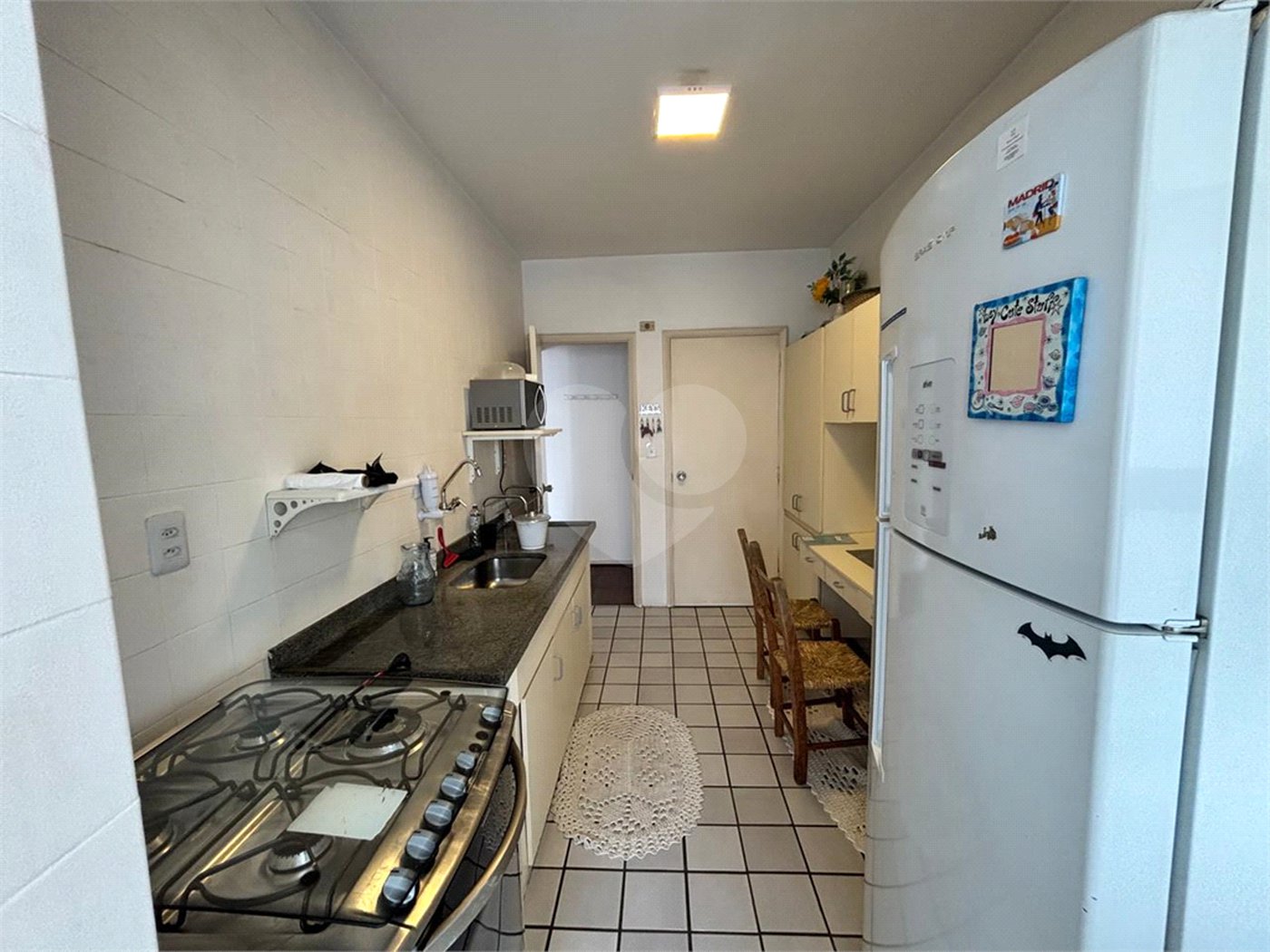 Apartamento à venda com 3 quartos em Jardim América, São Paulo, SP