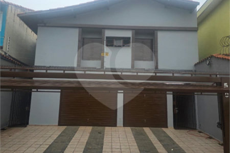 Sobrado para alugar com 3 quartos, sendo 1 suíte, em Vila Valparaíso, Santo André, SP