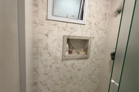 Apartamento à venda com 3 quartos, sendo 1 suíte,  no Centro, Diadema, SP