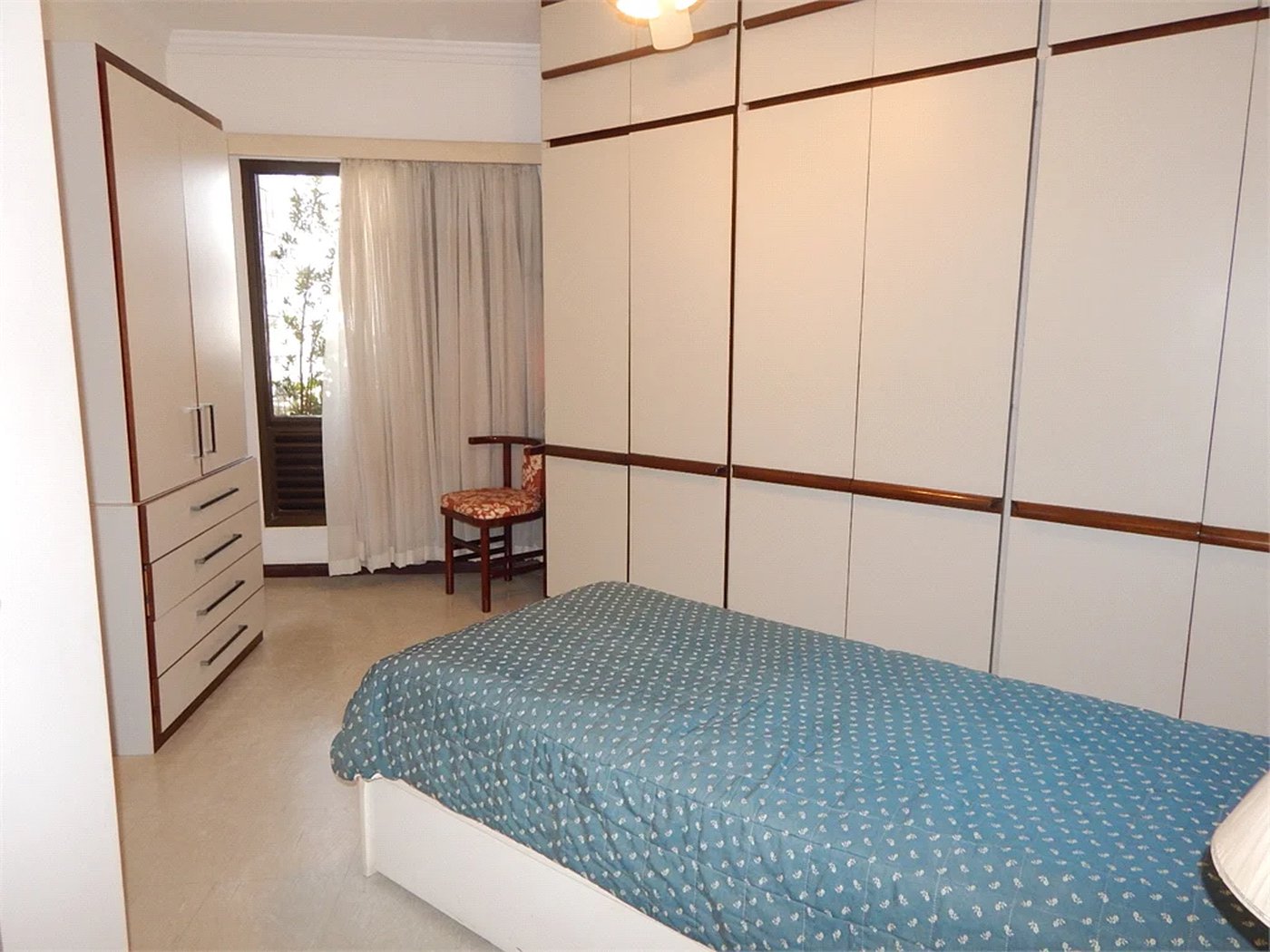 Apartamento à venda com 4 quartos, sendo 3 suítes, em Paraíso do Morumbi, São Paulo, SP