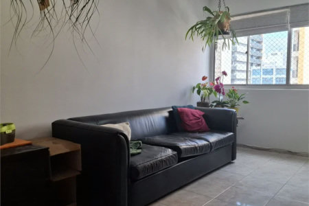 Apartamento à venda com 2 quartos em Pinheiros, São Paulo, SP