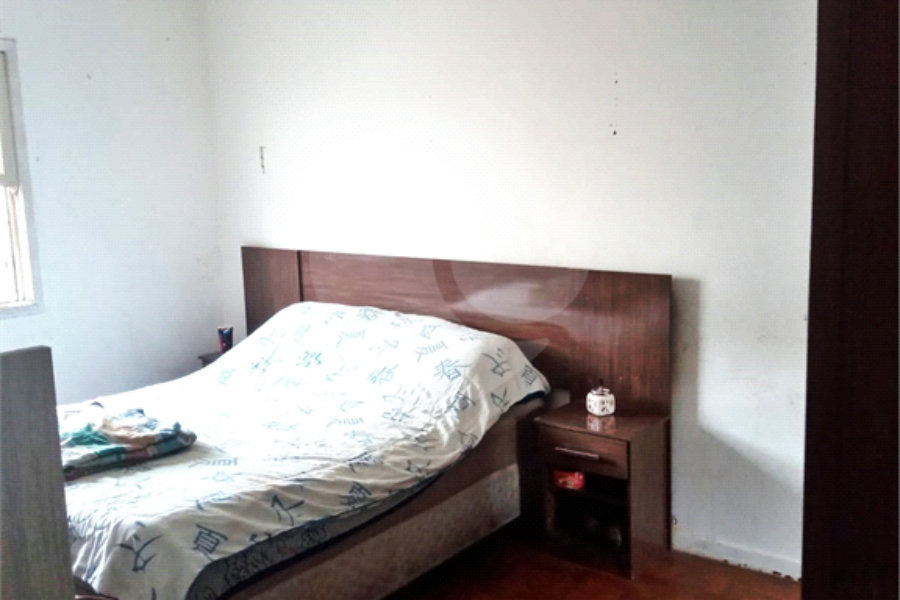 Sobrado à venda com 3 quartos em Limão, São Paulo, SP