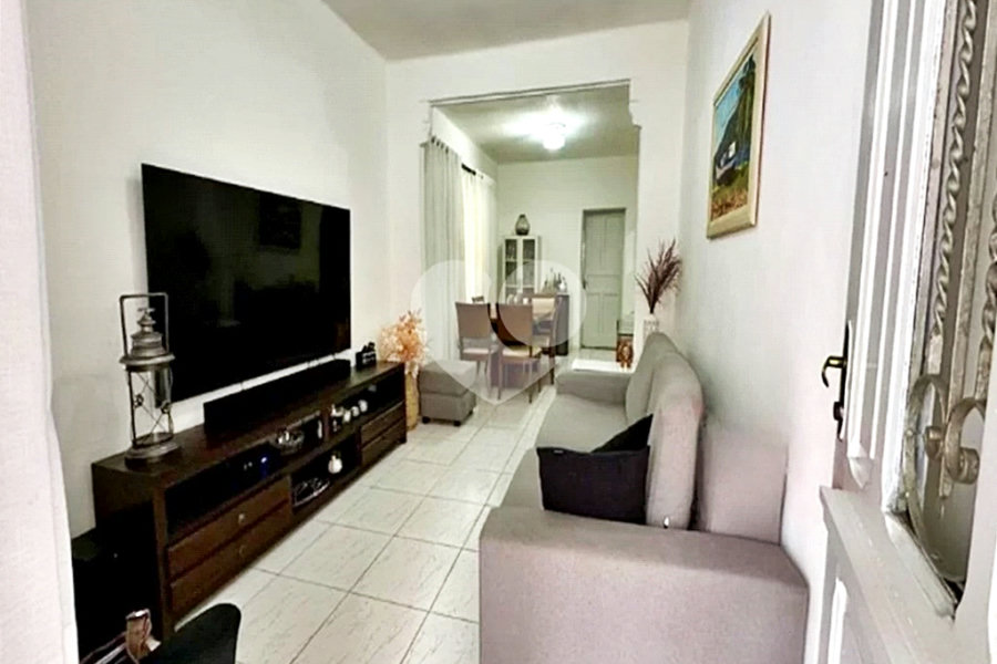 Casa à venda com 4 quartos em Santana, São Paulo, SP