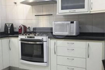 Casa à venda com 4 quartos, sendo 3 suítes, no condomínio Residencial Nova Cantareira, São Paulo - SP
