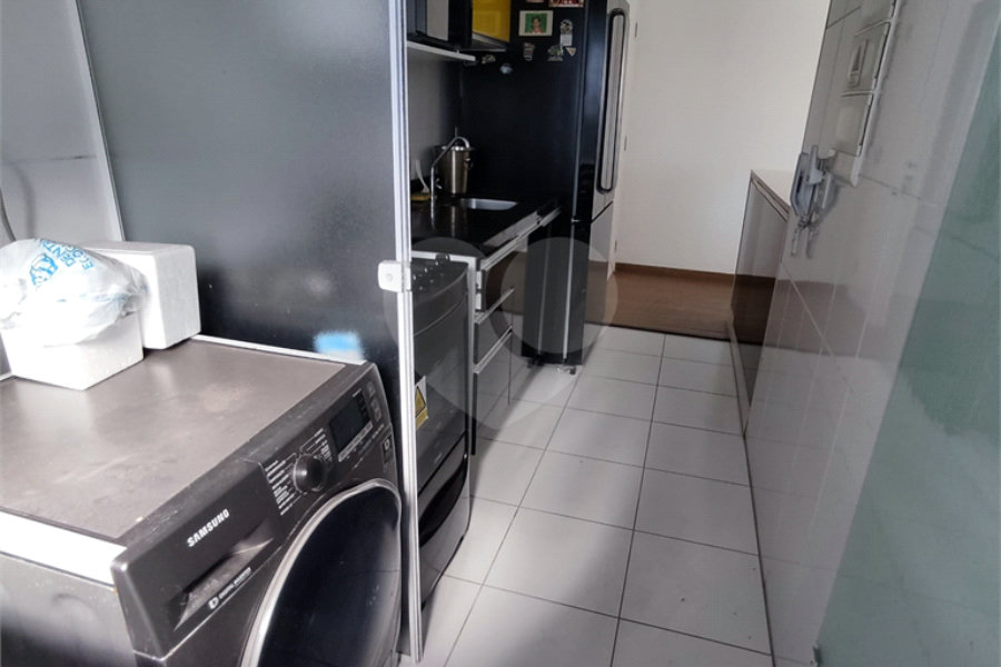 Apartamento à venda com 2 quartos, sendo 1 suíte, em Mandaqui, São Paulo, SP