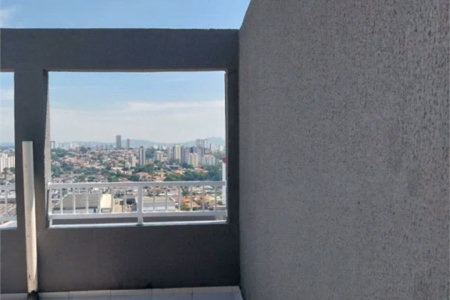 Apartamento à venda com 2 quartos em Vila Sônia, São Paulo, SP