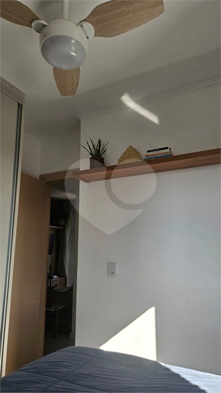 Apartamento à venda com 2 quartos em Vila Oliveira, Mogi das Cruzes, SP