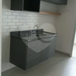 Apartamento LOCAÇÃO! 03 Dormitório, Varanda Gourmet com churrasqueira. Próximo metrô Santana