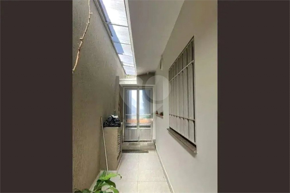 Casa à venda com 3 quartos, sendo 1 suíte, em Jardim Colombo, São Paulo, SP