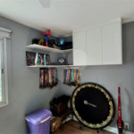 Apartamento à venda com 3 quartos, sendo 1 suíte, em Jardim Luísa, São Paulo, SP
