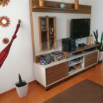 Apartamento à venda com 2 quartos em Santo Amaro, São Paulo, SP