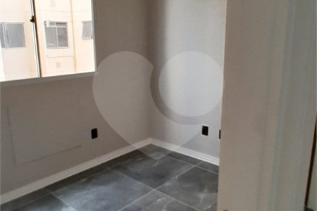 Apartamento à venda com 2 quartos em Campo Grande, Rio de Janeiro, RJ
