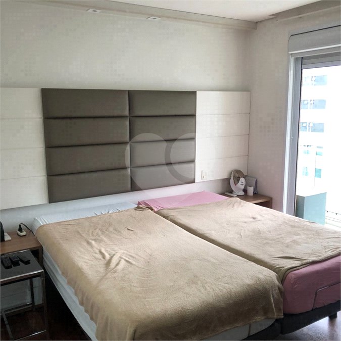 Apartamento à venda com 3 suítes em Paraíso, São Paulo, SP