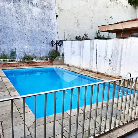 Sobrado à venda com 4 quartos, sendo 2 suítes, em Jardim São Bento, São Paulo, SP