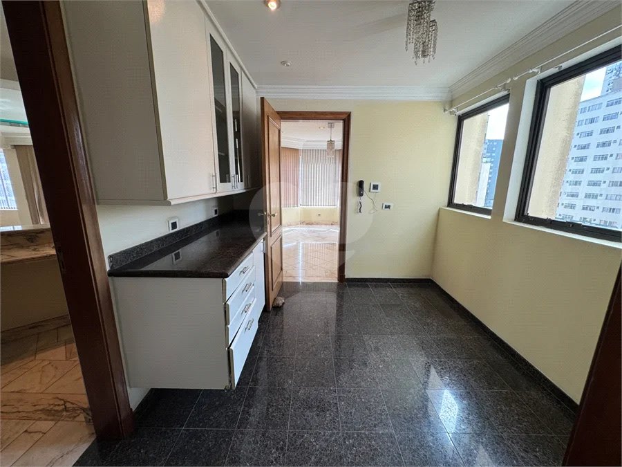 Apartamento à venda com 4 quartos, sendo 3 suítes, em Santana, São Paulo, SP