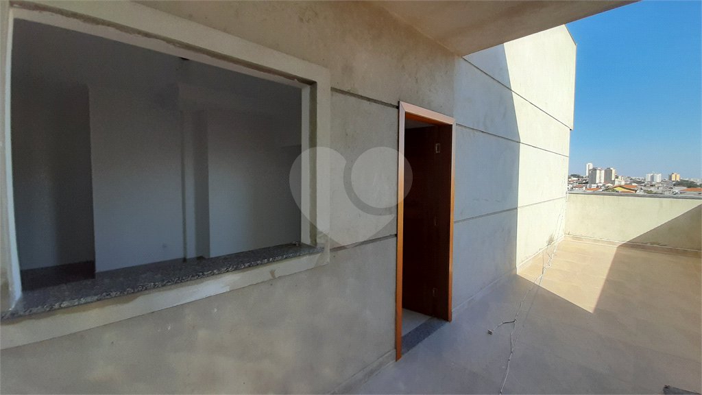 Casa à venda com 2 quartos no condomínio Residencial Luta, São Paulo - SP