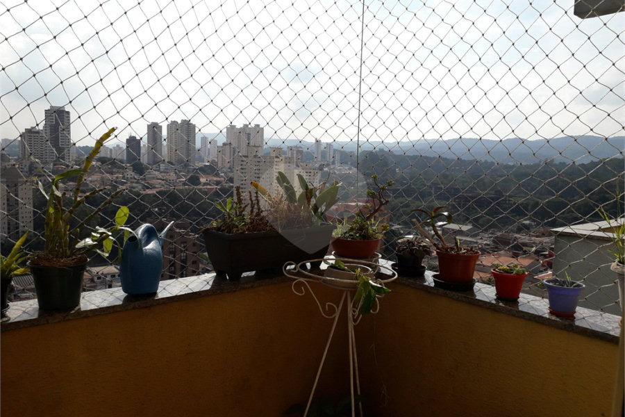 Apartamento à venda com 2 quartos em Vila Aurora (zona Norte), São Paulo, SP