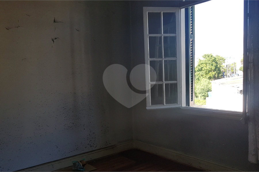 Sobrado à venda com 3 quartos em Horto Florestal, São Paulo, SP
