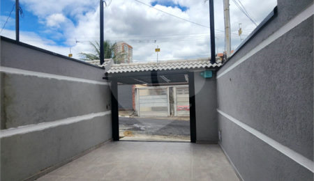 Sobrado à venda com 3 suítes em Mandaqui, São Paulo, SP