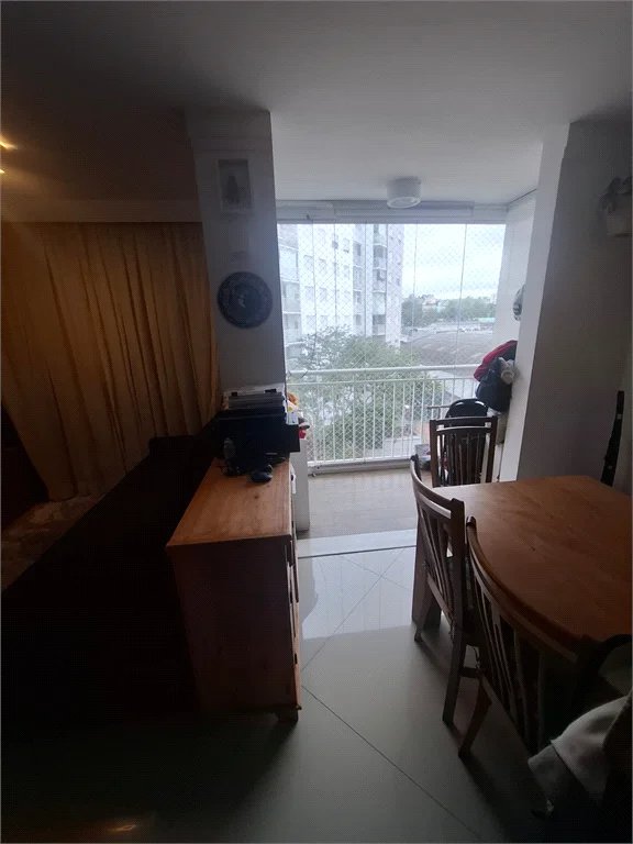Apartamento à venda com 3 quartos, sendo 1 suíte, em Jaguaré, São Paulo, SP