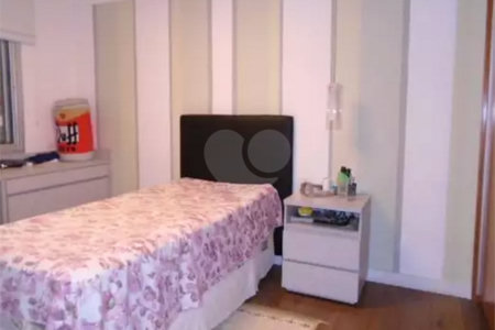 Apartamento à venda com 4 quartos, sendo 2 suítes, em Tatuapé, São Paulo, SP