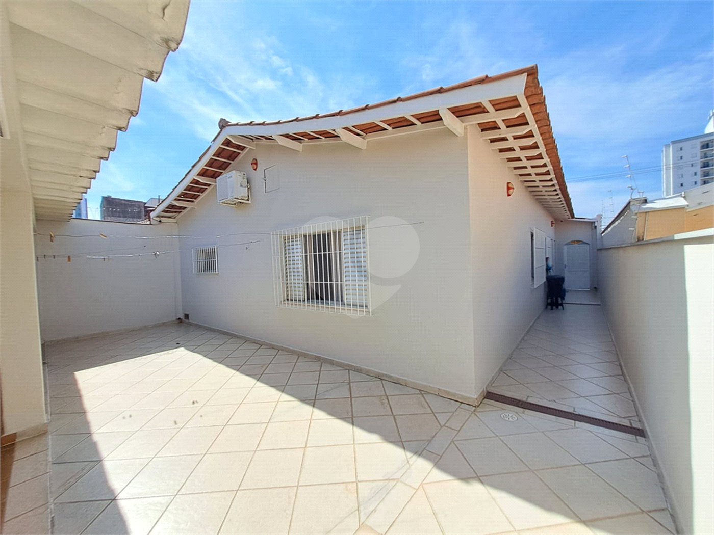 Casa à venda com 3 quartos, sendo 1 suíte, em Vila Trujillo, Sorocaba, SP