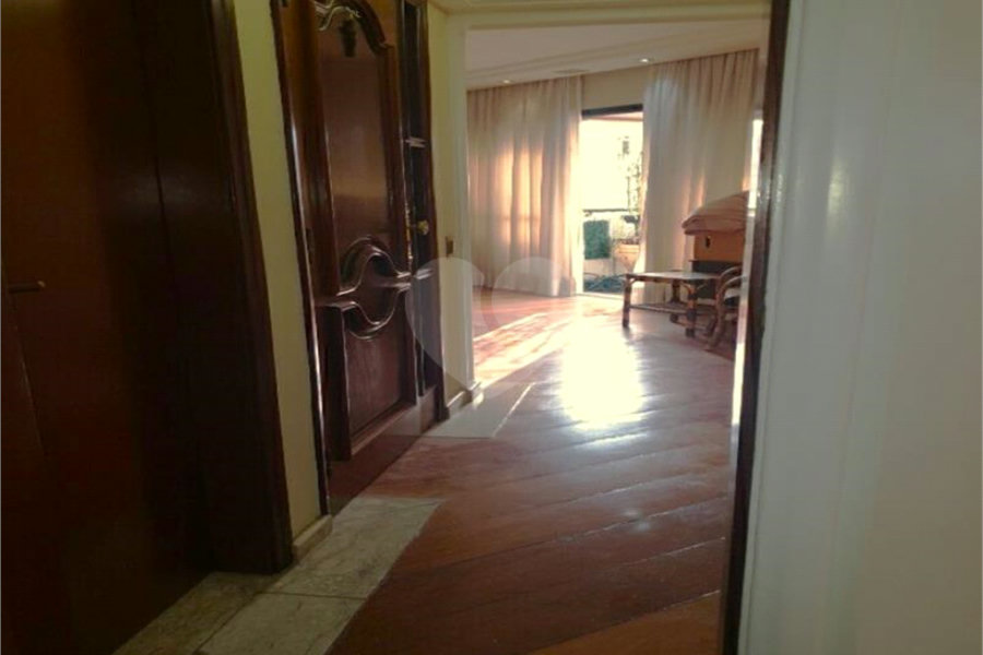 Apartamento à venda com 2 suítes em Santana, São Paulo, SP