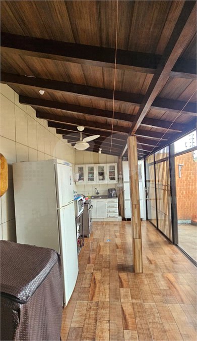 Casa à venda com 3 quartos, sendo 1 suíte, em Vila Ferroviária III, Ponta Porã, MS