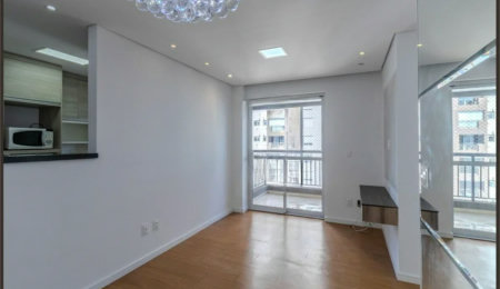 Apartamento à venda com 2 quartos em Vila Andrade, São Paulo, SP