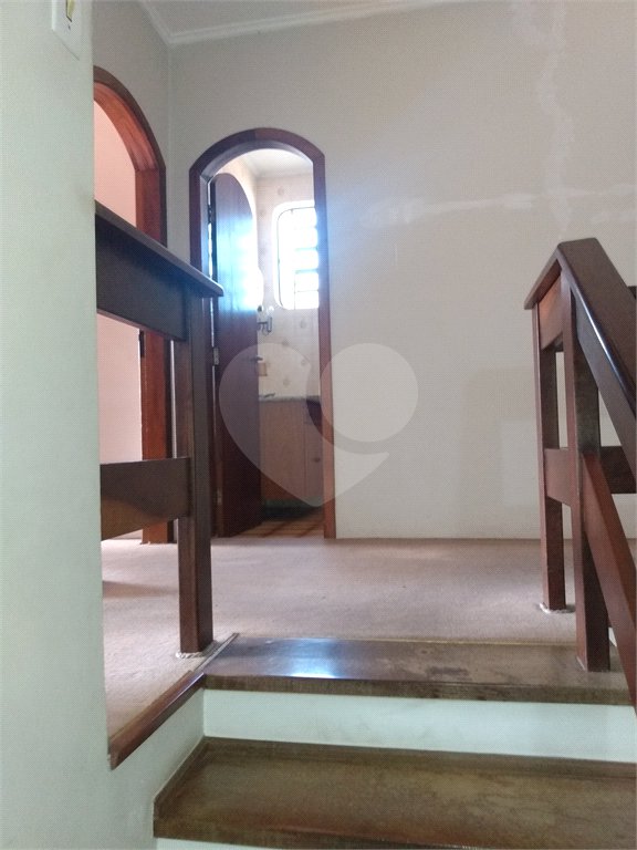 Sobrado à venda ou para alugar com 3 quartos, sendo 1 suíte, em Horto, São Paulo, SP