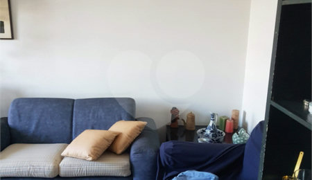 Apartamento para alugar com 2 quartos em Moema, São Paulo, SP