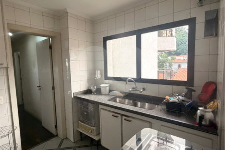 Apartamento à venda com 3 quartos, sendo 1 suíte, em Santana, São Paulo, SP