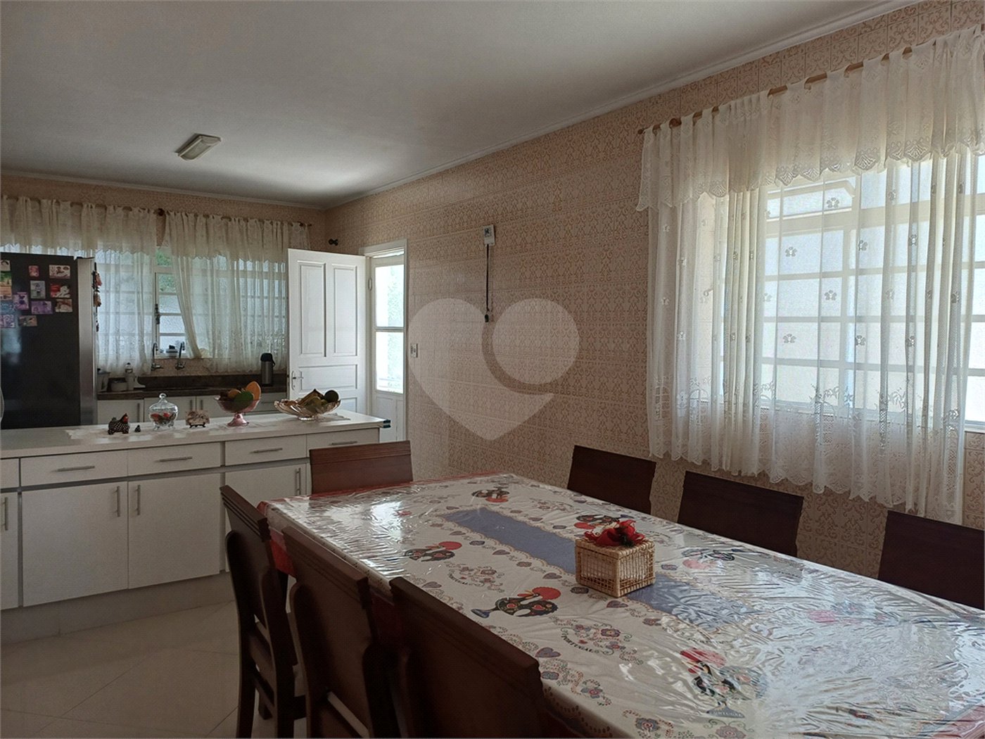 Sobrado à venda com 3 quartos, sendo 1 suíte, em Vila Guilherme, São Paulo, SP