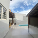 Casa à venda com 3 quartos, sendo 1 suíte, no condomínio Ibiti do Paço, Sorocaba - SP