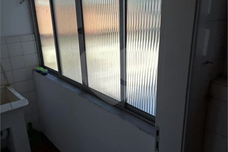 Apartamento à venda com 1 quarto em Jardim Paulista, São Paulo, SP