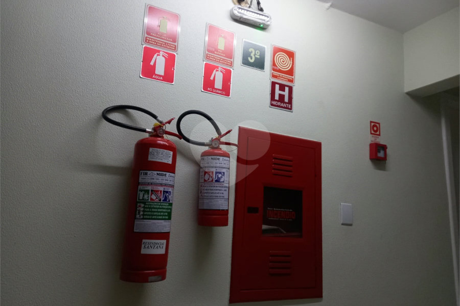 Apartamento para alugar com 2 quartos em Santana, São Paulo, SP