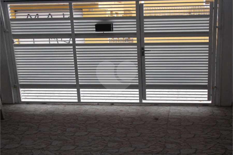 Sobrado à venda com 2 quartos em Mandaqui, São Paulo, SP