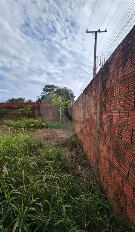 Terreno à venda em Jardim Parque dos Eucalíptos, Ponta Porã, MS