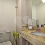 Apartamento à venda com 3 suítes em Santa Teresinha, São Paulo, SP