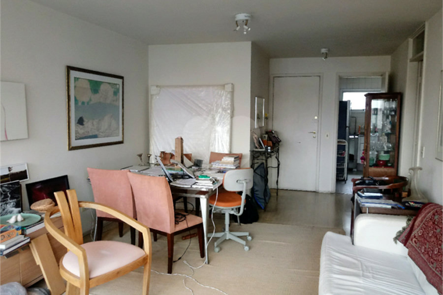 Apartamento à venda com 3 quartos, sendo 1 suíte,  em Perdizes, São Paulo, SP